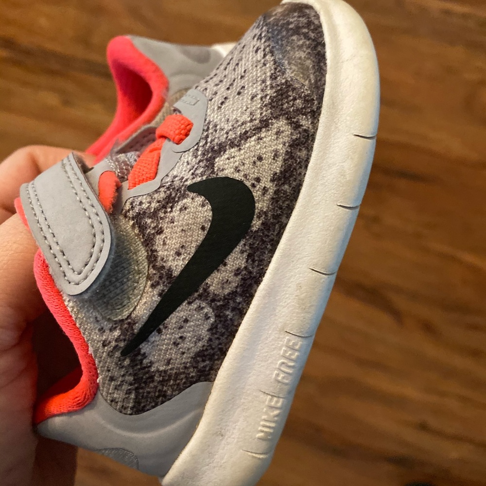 Toddler Nike Shoes